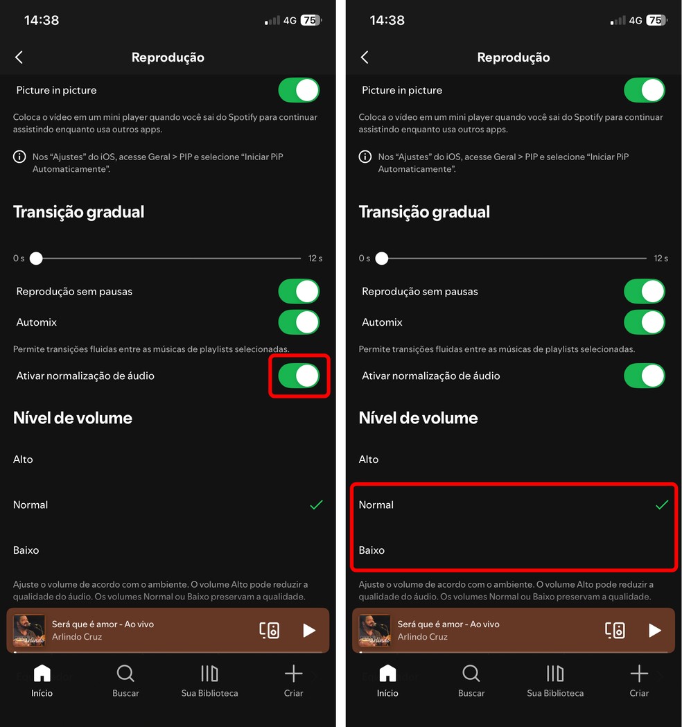  Reprodução/Rodrigo Fernandes
