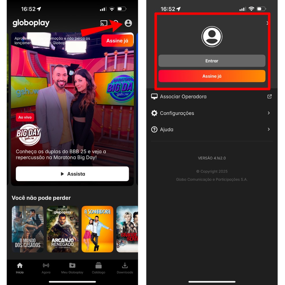  Reprodução/TechTudo