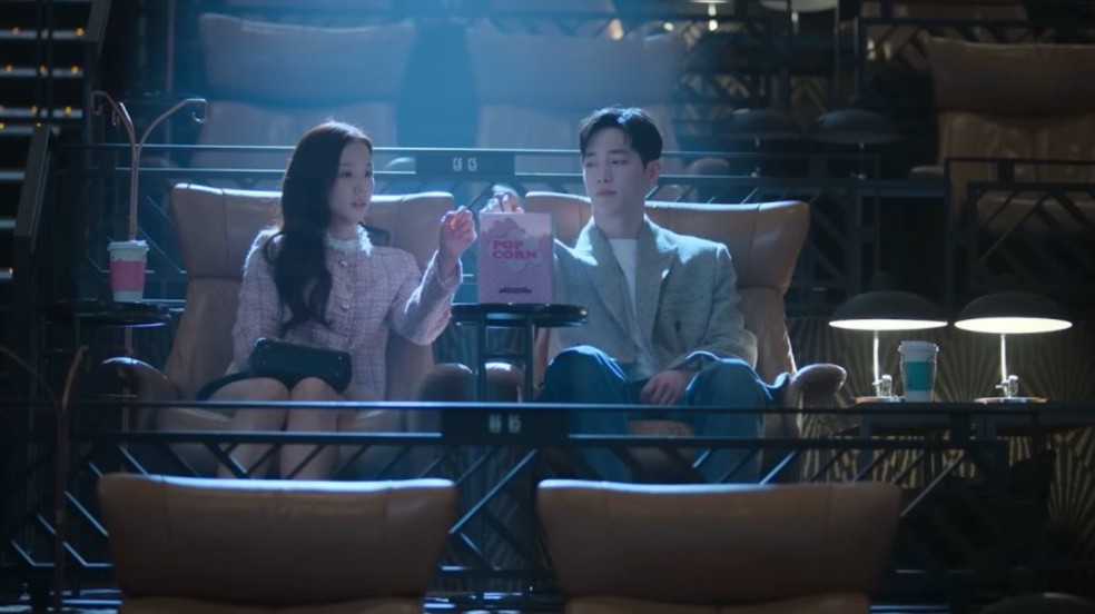  Reprodução/My Drama List