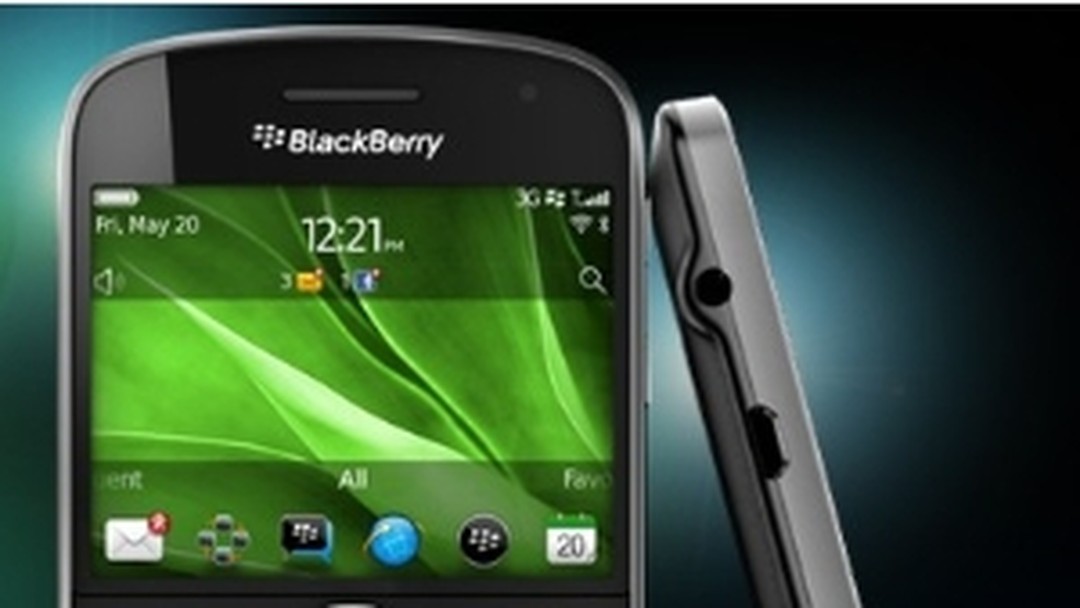 スマートフォン本体 Blackberry Bold 9700 BlackBerry Bold 9700 | Hardware | TechTudo