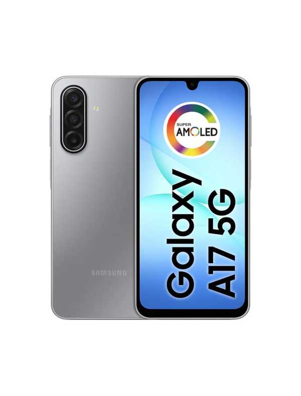 Samsung Galaxy A17 (128 GB)