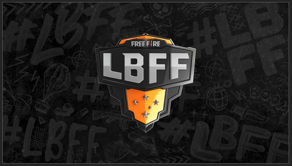 Final da LBFF 8 de Free Fire bate 1 milhão de visualizações simultâneas