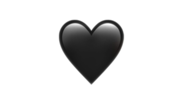 O que significa emoji de coração? Veja explicação para 5 cores