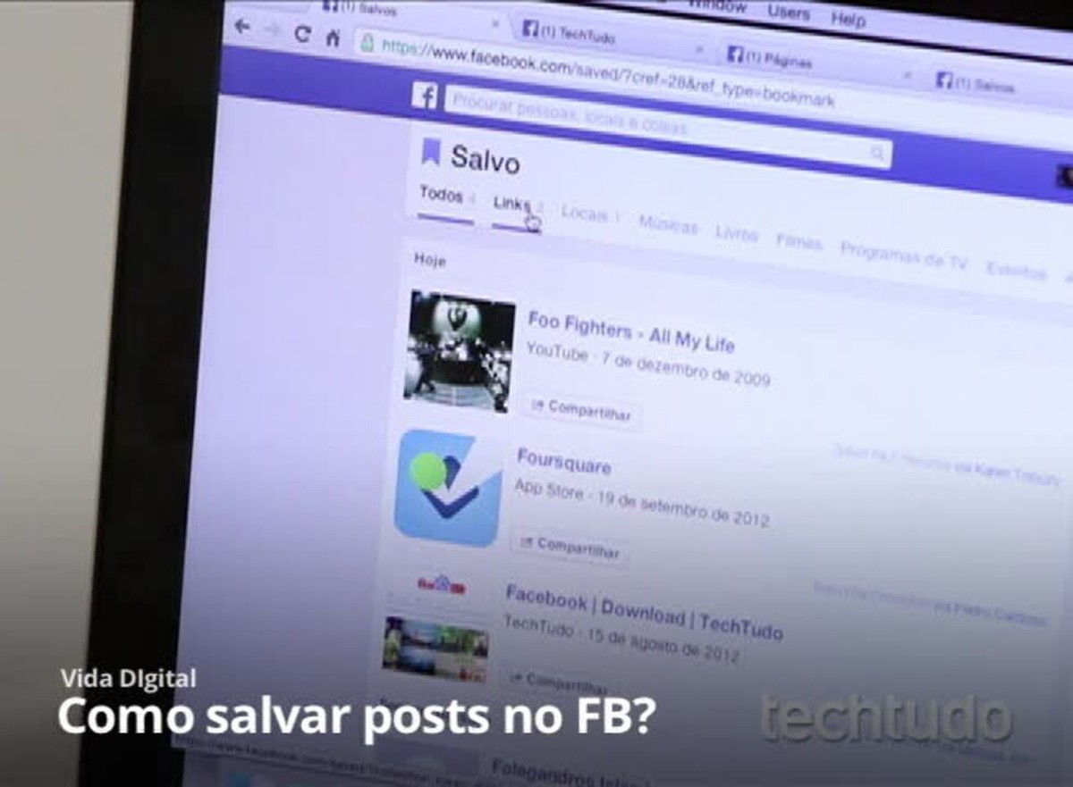 Dica - Como activar links no Messenger 2009