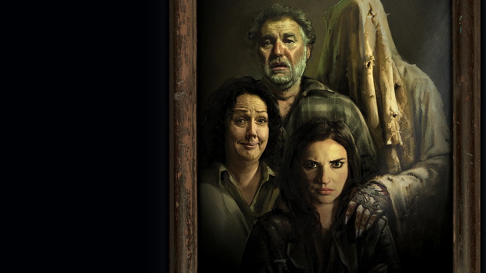  Divulgação/Amazon Prime Video