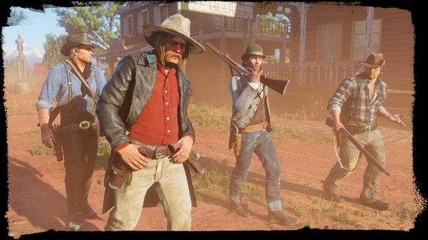 Red Dead Redemption 2 confirma prólogo e detalhes da história