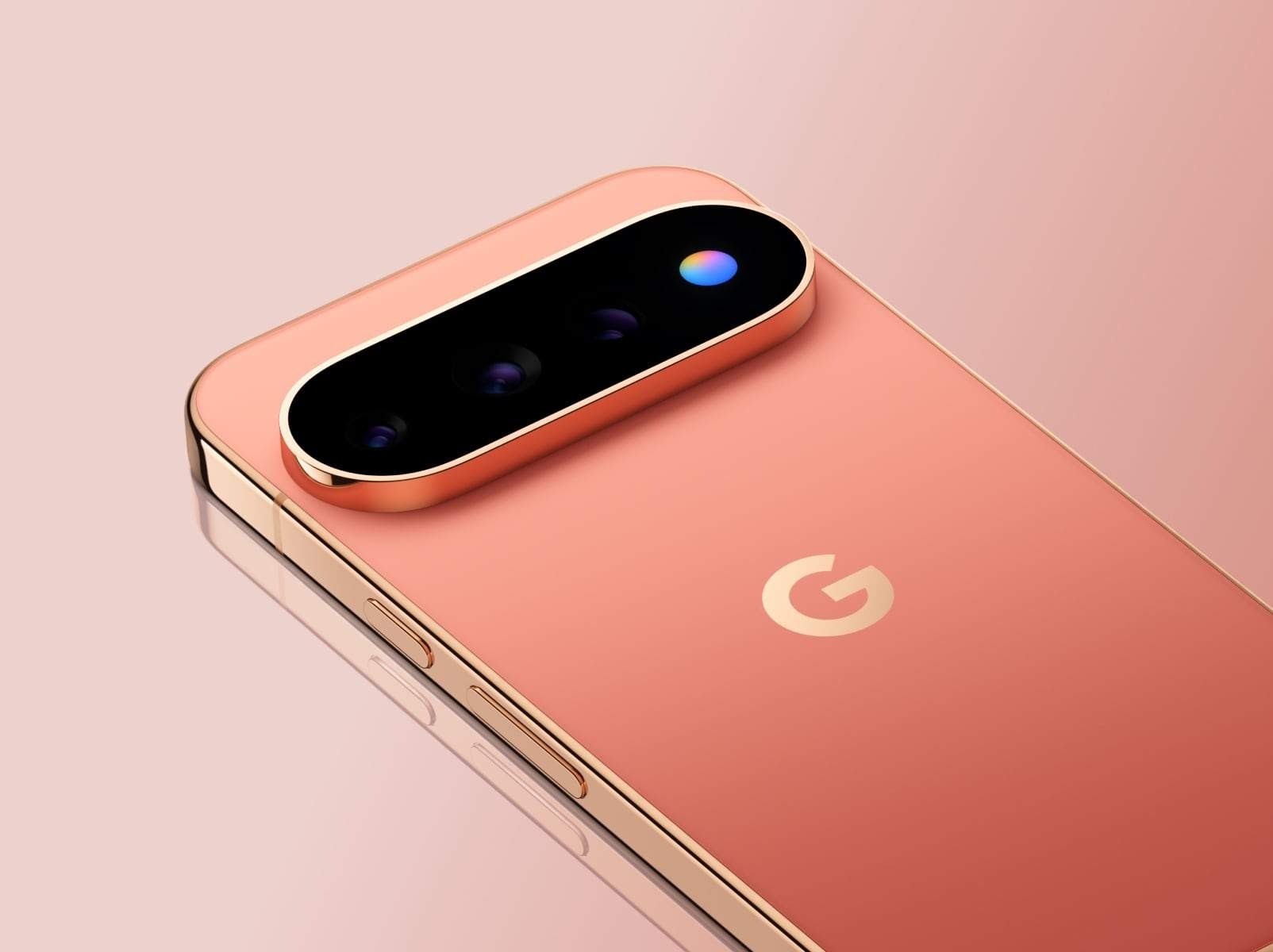 Google anuncia linha Pixel 11 com Gemini Intelligence e novidades de câmera