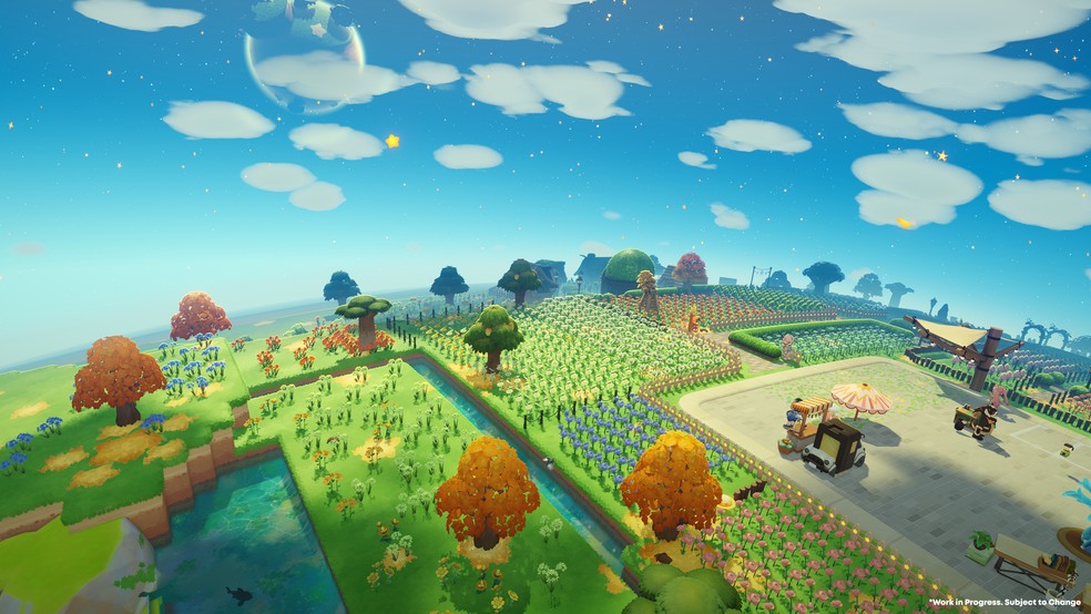  Divulgação/HoYoverse