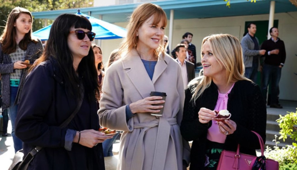 Big little lies assistir netflix store