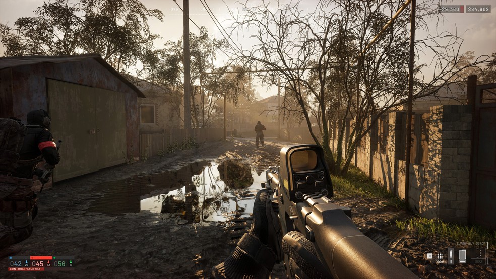 WARDOGS Early Access: Why “Just Wait for Full Release”