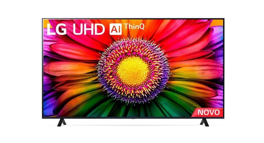 6 TVs com recursos poderosos que você precisa comprar para não se ...
