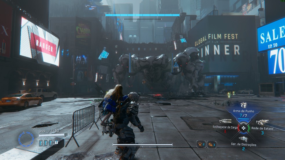  Reprodução/Victor Bastos