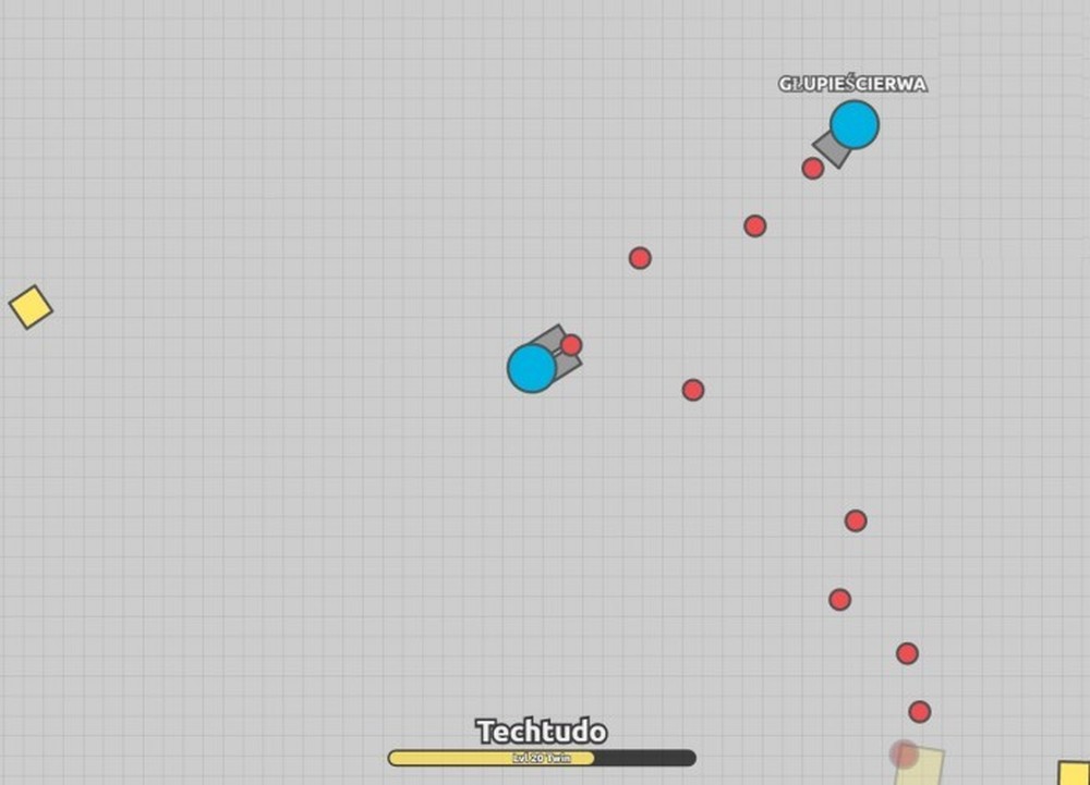 diep.io: confira dicas para mandar bem no jogo