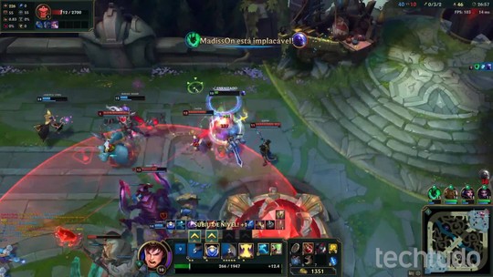 CBLOL 2022: KaBuM! vence e interrompe reação da Rensga; veja classificação