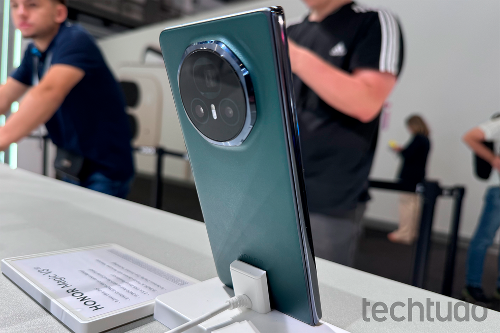  Tainah Tavares/TechTudo