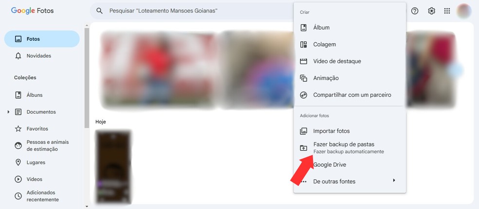  Reprodução/Mariana Tralback
