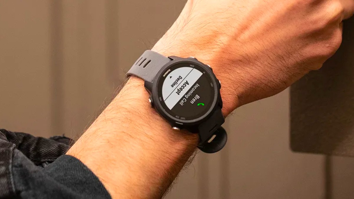 Garmin 245 barato online