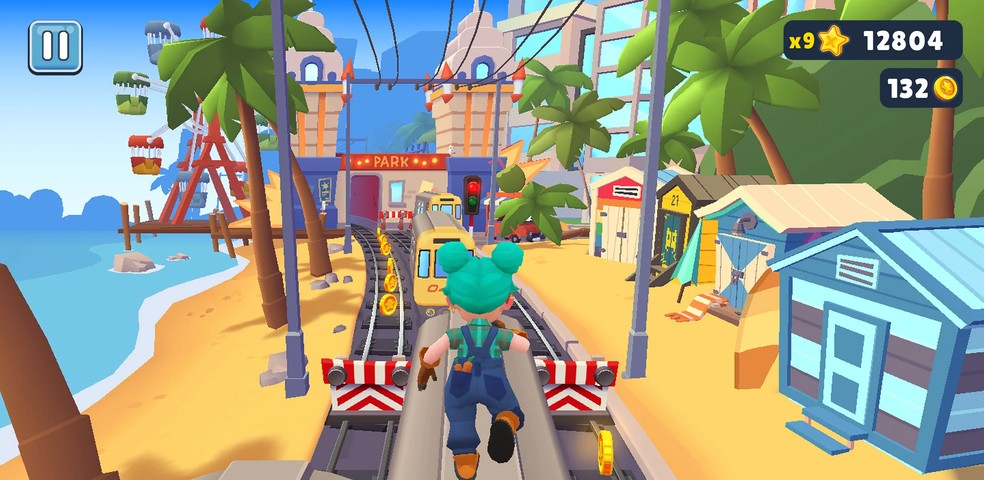  Reprodução/Google Play Store