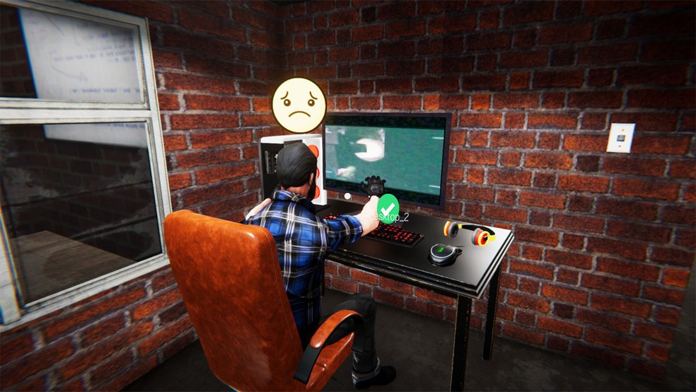 Internet Cafe Simulator 1 e 2: veja história, gameplay e requisitos