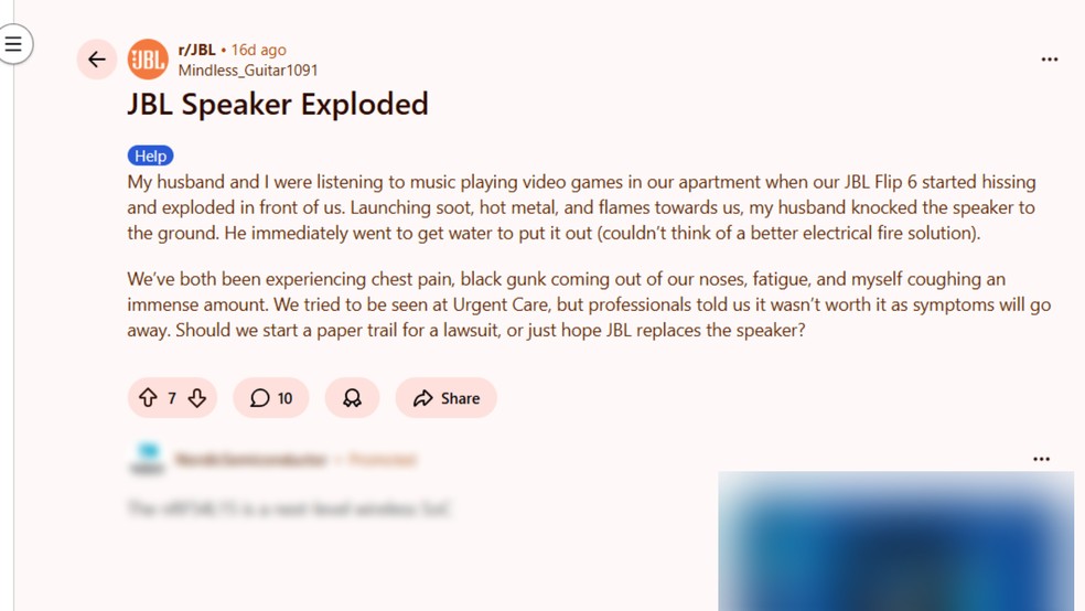  Reprodução/Yuri Neri