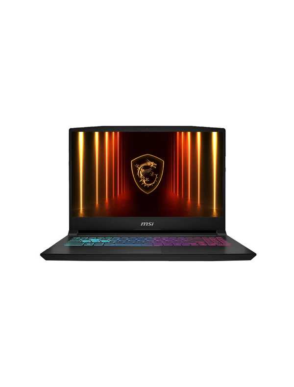 MSI Katana 15 HX B14WGK-016US