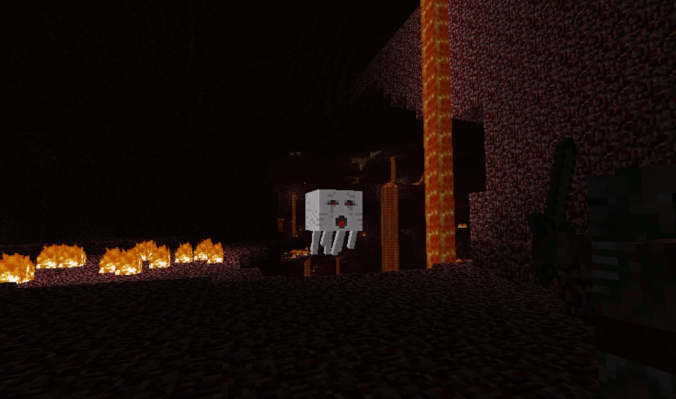  Reprodução/Minecraft Wiki
