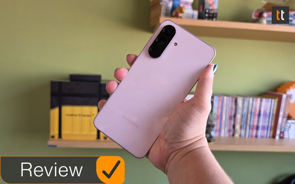  Katarina Bandeira/TechTudo