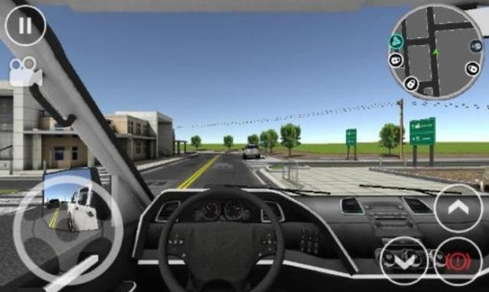 Os 6 melhores simuladores de direção para Android e iOS - Infobae