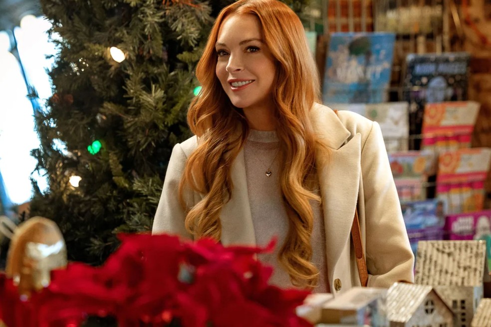  Divulgação/Netflix