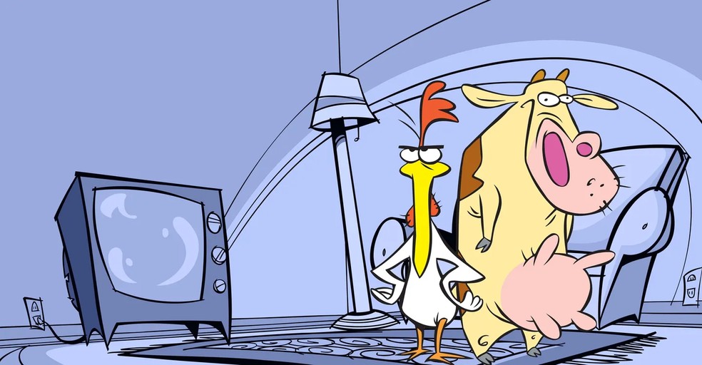 20 desenhos marcantes dos 20 anos de Cartoon Network - Guia da Semana