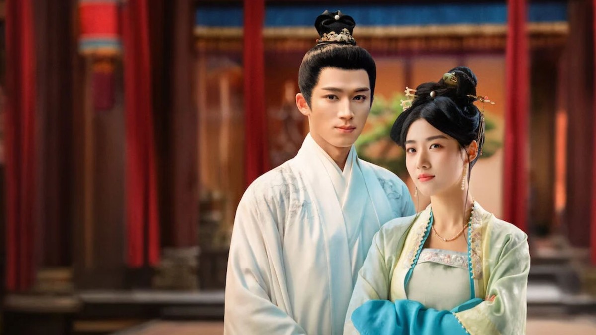 15 doramas chineses legendados em português para assistir no streaming