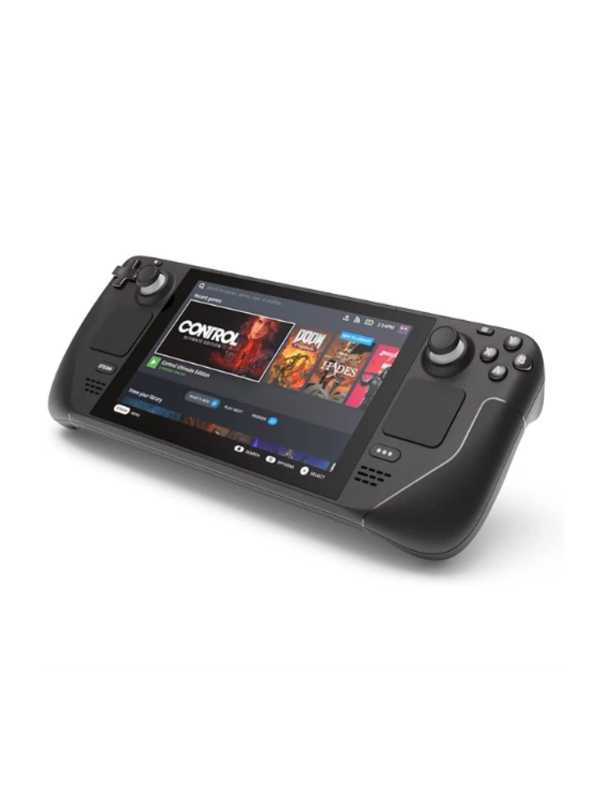 Console portátil Valve Steam Deck – 64 GB