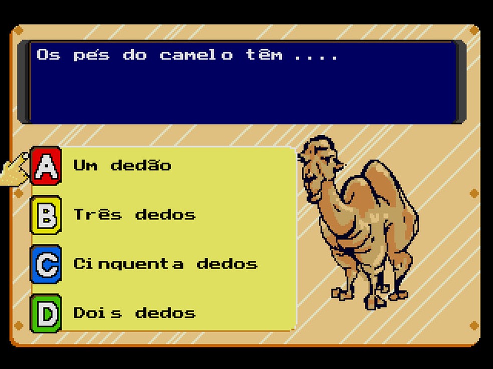  Reprodução/TecToy Wiki