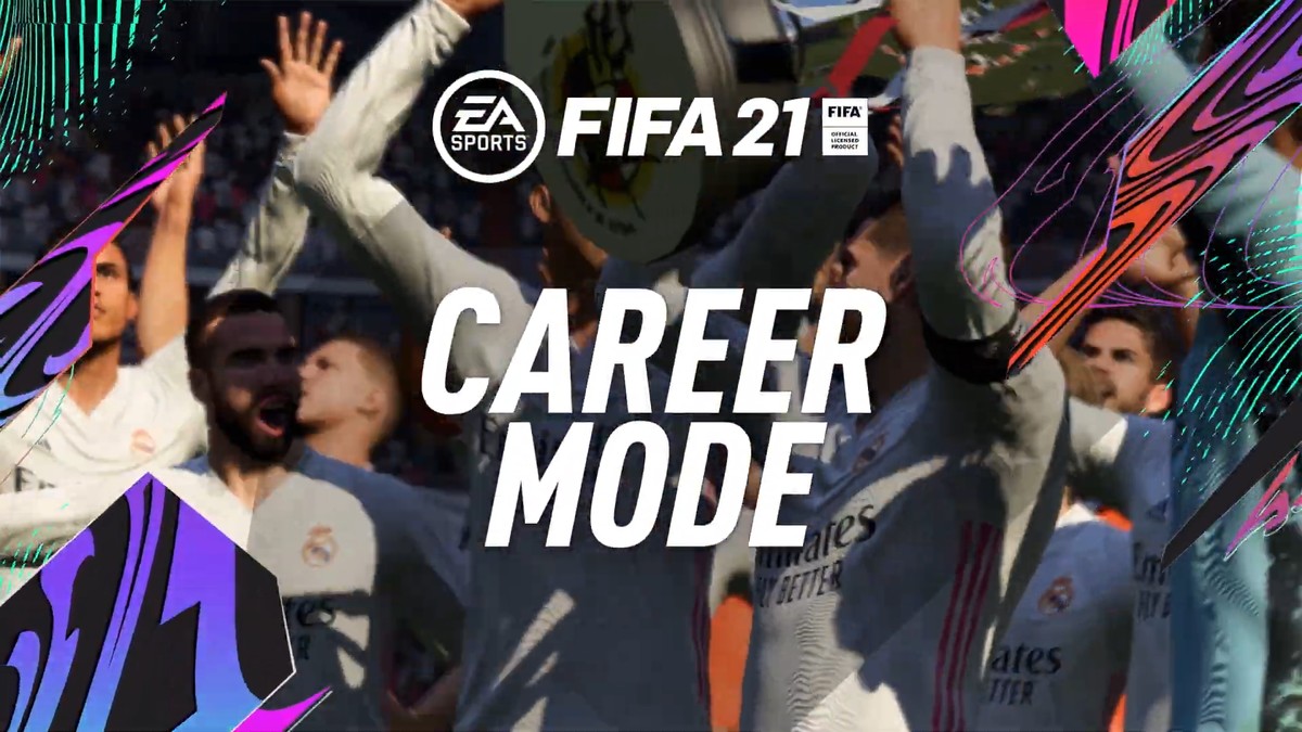 FIFA 22 modo carreira: Todas as novidades