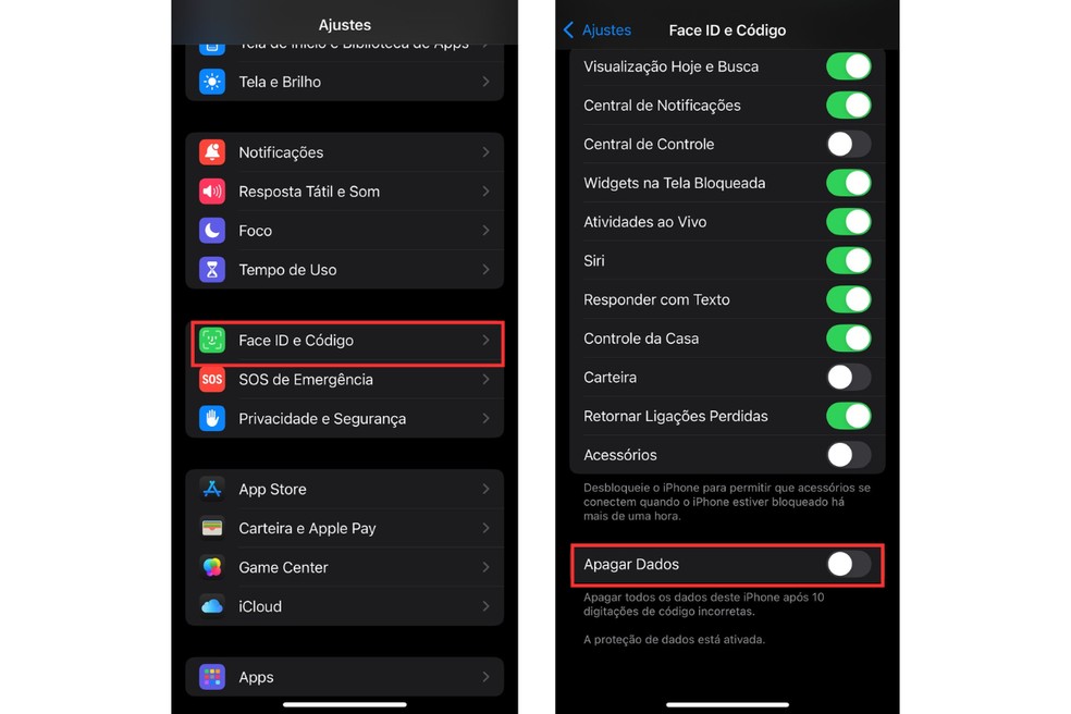  Reprodução/João Pedro Lima