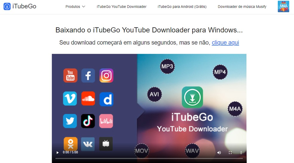 Top 11 Downloaders e Conversores de TikTok para MP4