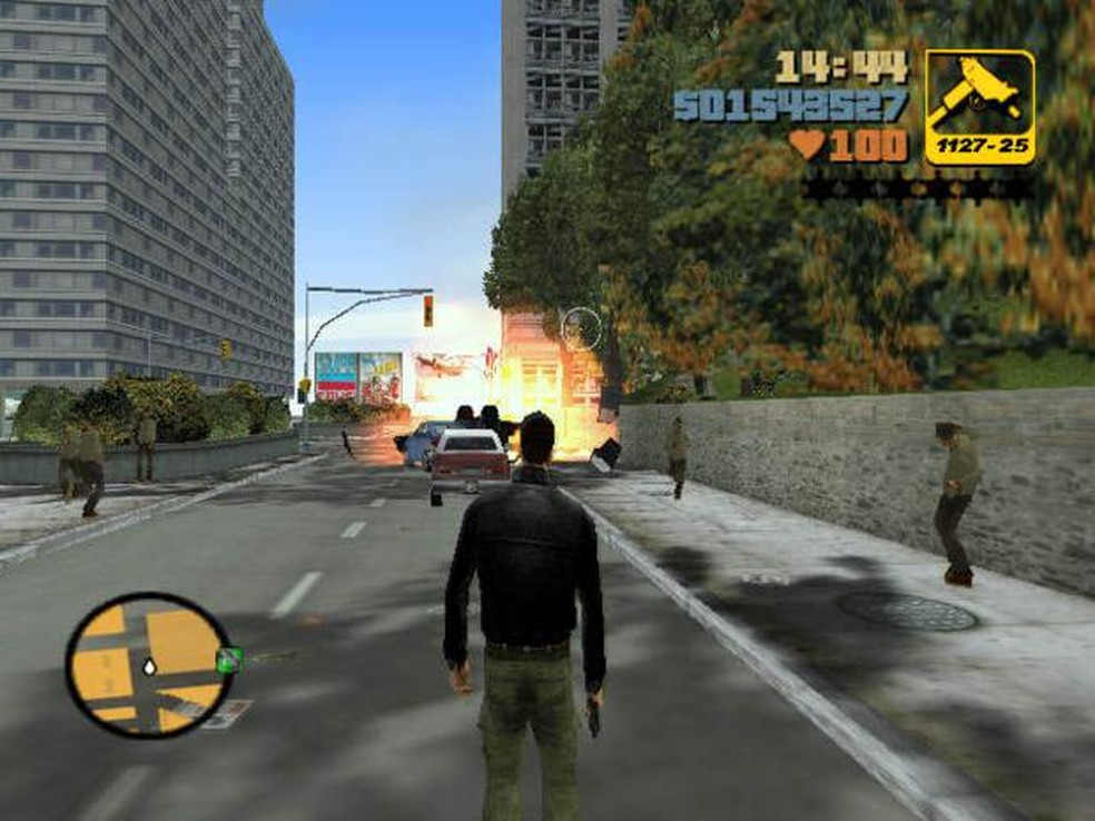 Trailer do game 'GTA 6' bate recorde e é visto mais de 100 milhões de vezes
