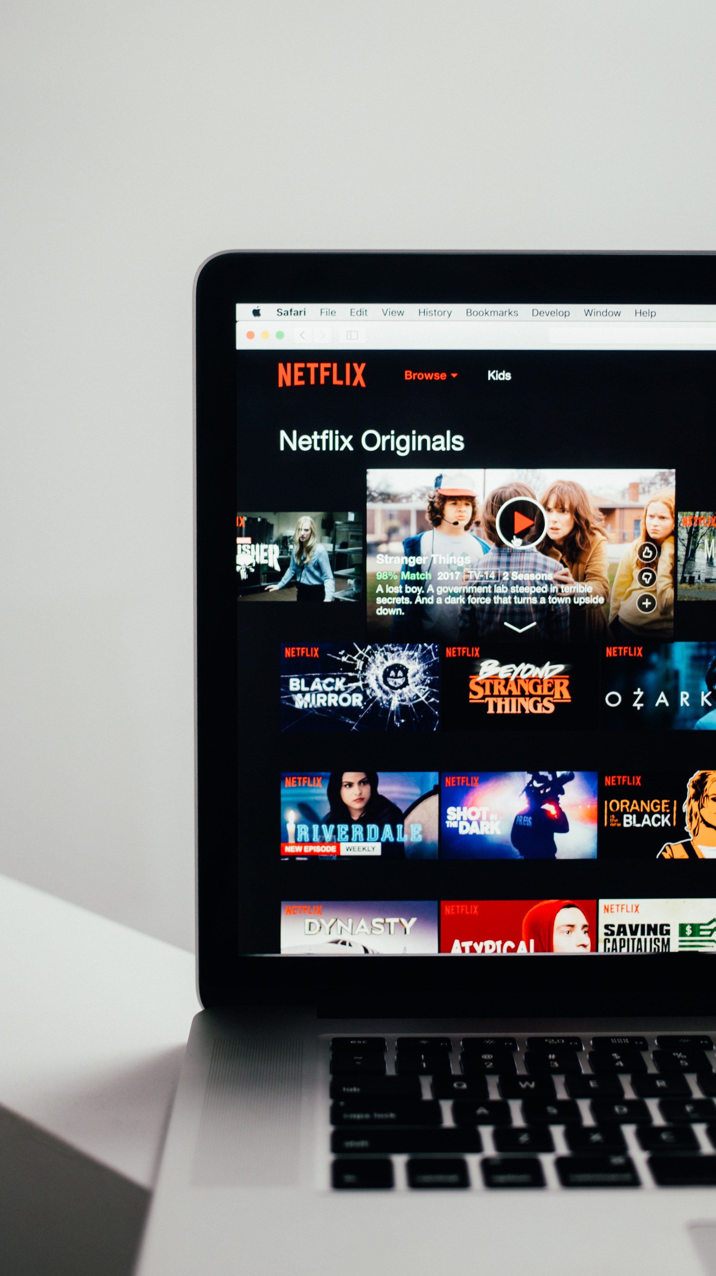 Códigos da Netflix: veja como descobrir categorias secretas de filmes e  séries