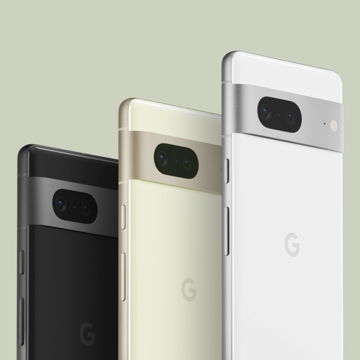 Купить В Краснодаре Google Pixel 7 Pro