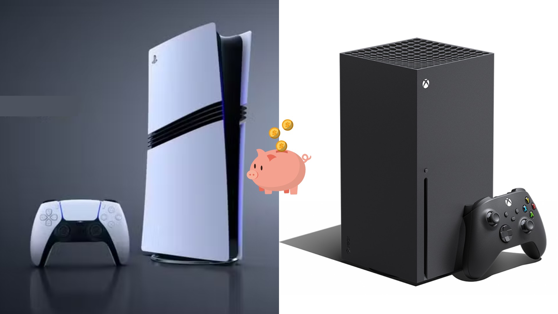 Black Friday 2025: por quanto vale a pena comprar cada console? Analisamos