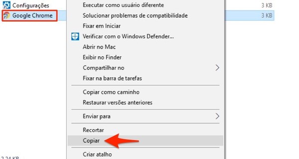 Como colocar um programa para iniciar junto com o Windows