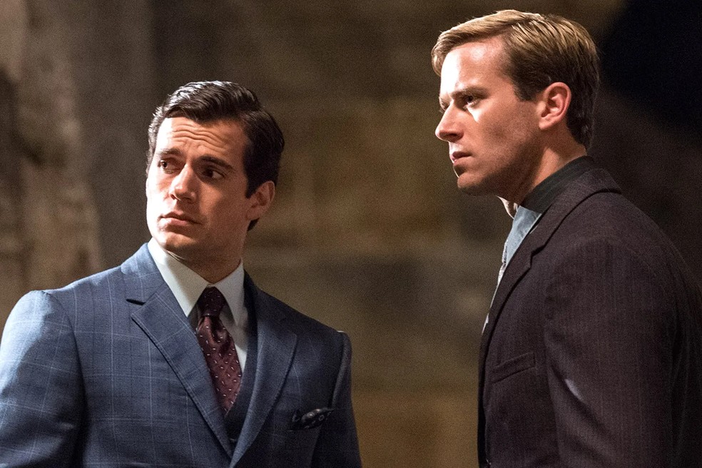  Reprodução/Warner Bros. Pictures.