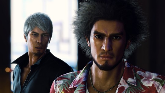 Like a Dragon Infinite Wealth: veja lançamento, trailer de gameplay e mais