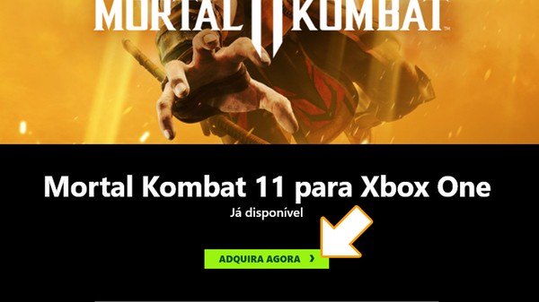Mortal Kombat 11: requisitos e como baixar no PC, PS4, Xbox e