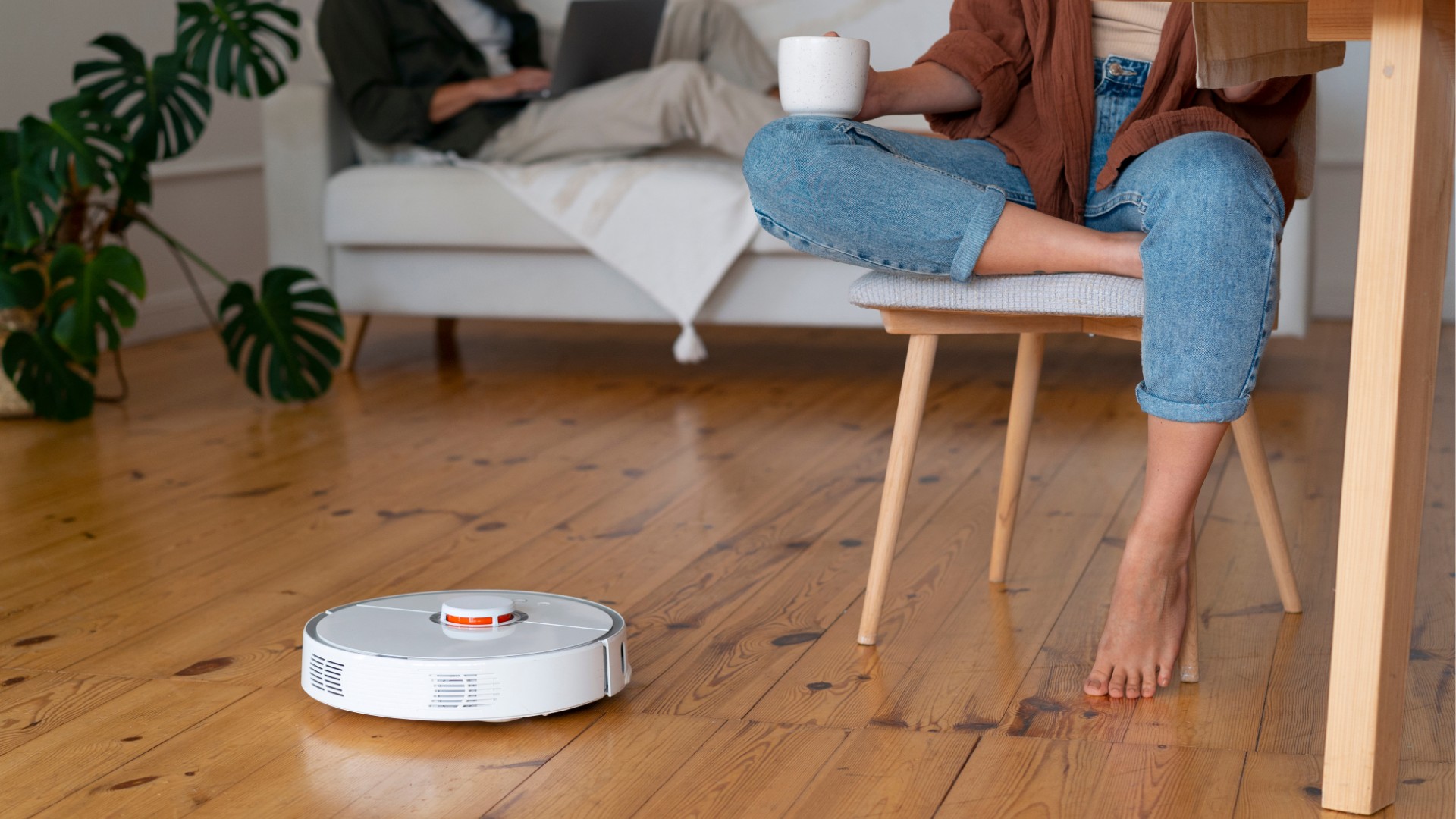 WAP Robot W310, W90 e mais robôs aspiradores WAP para limpar sem esforço