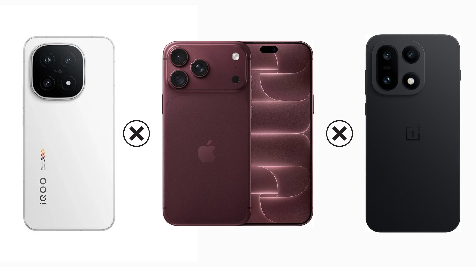 iPhone 18 Pro Max derrota celulares gamer Android em teste térmico