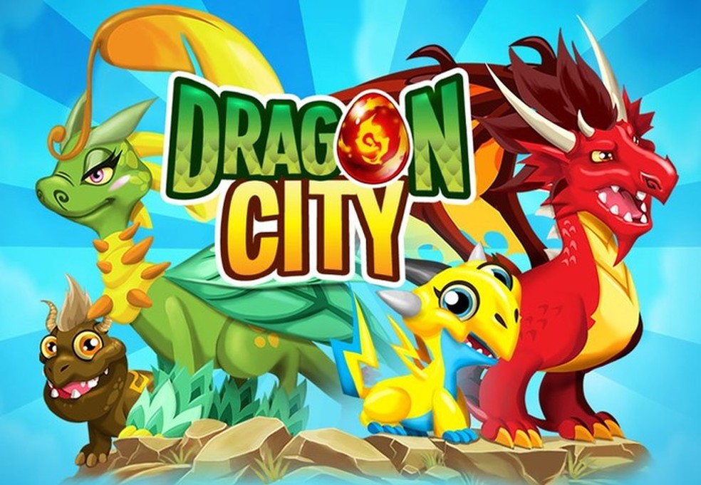 Dragon City: tabela de fraquezas de todos os dragões do jogo