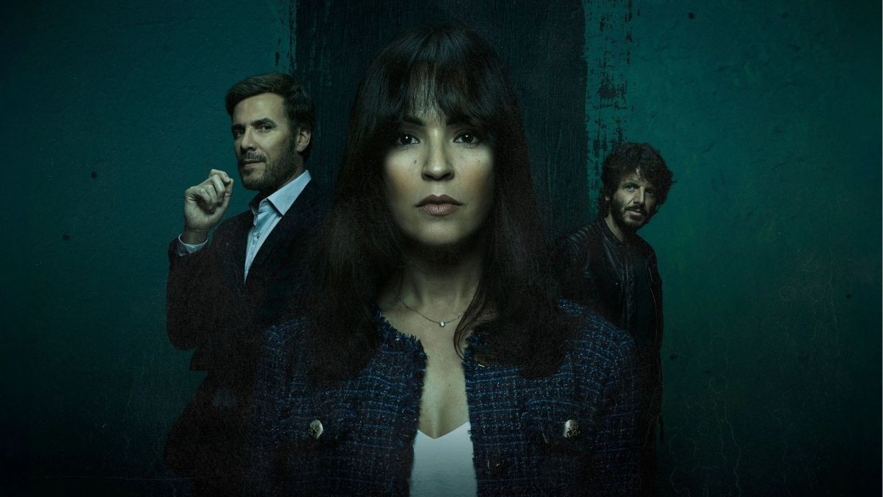 Ángela: veja final explicado da série da Netflix