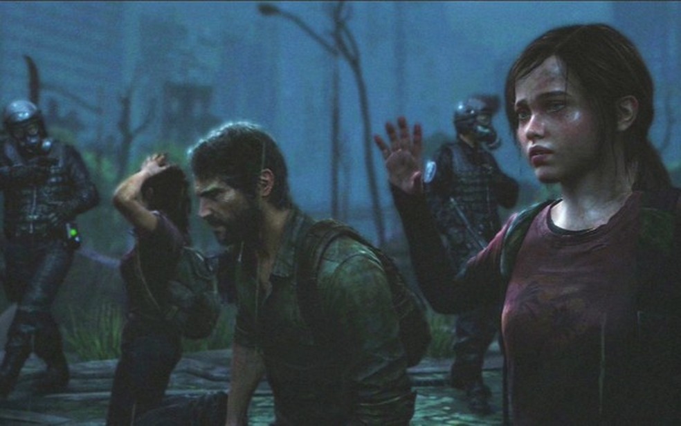 Como o episódio 3 de The Last of Us consegue ser superior ao jogo -  Canaltech