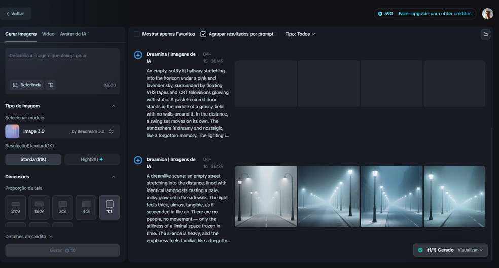  Reprodução/Gabriel Pereira